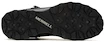 Herren-Outdoorschuhe Merrell Speed Eco Mid Wp Black