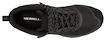 Herren-Outdoorschuhe Merrell Speed Eco Mid Wp Black