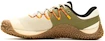 Herren-Outdoorschuhe Merrell Trail Glove Trail Glove 7 Oyster/Coyote