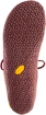 Herren-Outdoorschuhe Merrell  Vapor Glove 5 Lava