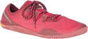 Herren-Outdoorschuhe Merrell  Vapor Glove 5 Lava