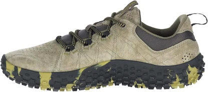 Herren-Outdoorschuhe Merrell  Wrapt Olive  UK 11,5