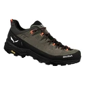 Herren-Outdoorschuhe Salewa  Alp Trainer 2 Bungee Cord/Black