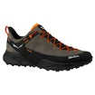 Herren-Outdoorschuhe Salewa  Dropline Leather Bungee Cord/Black