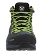 Herren-Outdoorschuhe Salewa MS Alp Mate Mid PTX Ombre Blue/Pale Frog