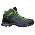 Herren-Outdoorschuhe Salewa MS Alp Mate Mid PTX Ombre Blue/Pale Frog