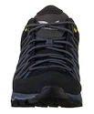 Herren-Outdoorschuhe Salewa  MS MTN Trainer Lite Gtx Black/Black