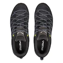 Herren-Outdoorschuhe Salewa  MS MTN Trainer Lite Gtx Black/Black