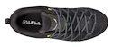 Herren-Outdoorschuhe Salewa  MS MTN Trainer Lite Gtx Black/Black