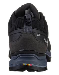 Herren-Outdoorschuhe Salewa  MS MTN Trainer Lite Gtx Black/Black