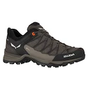 Herren-Outdoorschuhe Salewa  MS MTN Trainer Lite Gtx  Wallnut/Fluo Orange