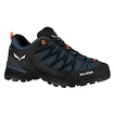 Herren-Outdoorschuhe Salewa  MS MTN Trainer Lite Java Blue/Black