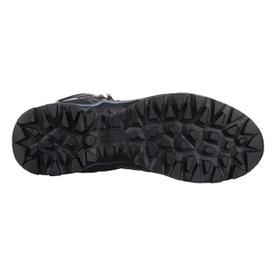 Herren-Outdoorschuhe Salewa  MS MTN Trainer Lite Mid Gtx Black/Black  UK 11,5