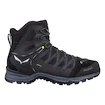 Herren-Outdoorschuhe Salewa  MS MTN Trainer Lite Mid Gtx Black/Black  UK 11,5