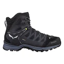 Herren-Outdoorschuhe Salewa  MS MTN Trainer Lite Mid Gtx Black/Black  UK 11,5