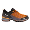 Herren-Outdoorschuhe Salewa  MS MTN Trainer Lite Ombre Blue/Carrot  UK 9,5