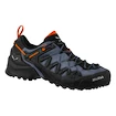 Herren-Outdoorschuhe Salewa  MS Wildfire Edge Java Blue/Black