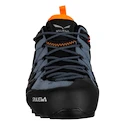 Herren-Outdoorschuhe Salewa  MS Wildfire Edge Java Blue/Black