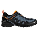 Herren-Outdoorschuhe Salewa  MS Wildfire Edge Java Blue/Black