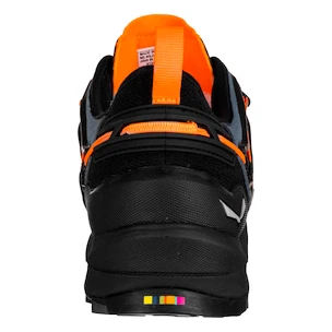 Herren-Outdoorschuhe Salewa  MS Wildfire Edge Java Blue/Black