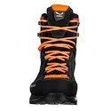 Herren-Outdoorschuhe Salewa  MTN Trainer 2 Mid Gtx Onyx/Black