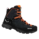 Herren-Outdoorschuhe Salewa  MTN Trainer 2 Mid Gtx Onyx/Black