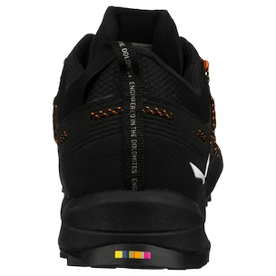 Herren-Outdoorschuhe Salewa Wildfire 2 Black/Black  UK 10