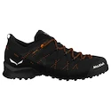 Herren-Outdoorschuhe Salewa Wildfire 2 Black/Black  UK 11