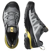 Herren-Outdoorschuhe Salomon X Ultra 360 Gore-Tex Castlerock/Black/Spicy Mustard