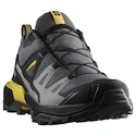 Herren-Outdoorschuhe Salomon X Ultra 360 Gore-Tex Castlerock/Black/Spicy Mustard
