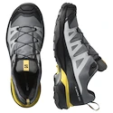 Herren-Outdoorschuhe Salomon X Ultra 360 Gore-Tex Castlerock/Black/Spicy Mustard