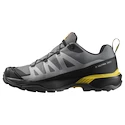 Herren-Outdoorschuhe Salomon X Ultra 360 Gore-Tex Castlerock/Black/Spicy Mustard