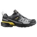 Herren-Outdoorschuhe Salomon X Ultra 360 Gore-Tex Castlerock/Black/Spicy Mustard