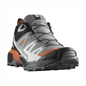 Herren-Outdoorschuhe Salomon  X ULTRA 360 GTX Quiet Shade/Black/Spice Route