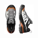 Herren-Outdoorschuhe Salomon X ULTRA 360 GTX Quiet Shade/Black/Spice Route