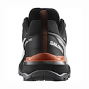 Herren-Outdoorschuhe Salomon X ULTRA 360 GTX Quiet Shade/Black/Spice Route