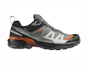 Herren-Outdoorschuhe Salomon X ULTRA 360 GTX Quiet Shade/Black/Spice Route