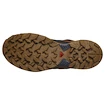 Herren-Outdoorschuhe Salomon X Ultra 360 Leather Gore-Tex Grisaille/Caramel Cafe/Marmalade