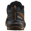 Herren-Outdoorschuhe Salomon X Ultra 360 Leather Gore-Tex Grisaille/Caramel Cafe/Marmalade