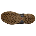 Herren-Outdoorschuhe Salomon X Ultra 360 Leather Gore-Tex Grisaille/Caramel Cafe/Marmalade