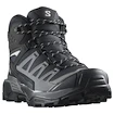 Herren-Outdoorschuhe Salomon X Ultra 360 MID Gore-Tex Black/Magnet/Pewter