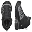 Herren-Outdoorschuhe Salomon X Ultra 360 MID Gore-Tex Black/Magnet/Pewter