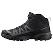 Herren-Outdoorschuhe Salomon X Ultra 360 MID Gore-Tex Black/Magnet/Pewter