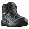 Herren-Outdoorschuhe Salomon X Ultra 360 MID Gore-Tex Black/Magnet/Pewter