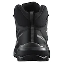 Herren-Outdoorschuhe Salomon X Ultra 360 MID Gore-Tex Black/Magnet/Pewter