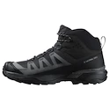 Herren-Outdoorschuhe Salomon X Ultra 360 MID Gore-Tex Black/Magnet/Pewter
