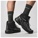Herren-Outdoorschuhe Salomon X Ultra 360 MID Gore-Tex Black/Magnet/Pewter