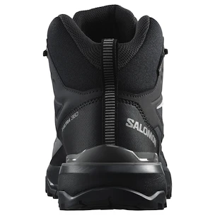 Herren-Outdoorschuhe Salomon X Ultra 360 MID Gore-Tex Black/Magnet/Pewter