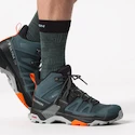 Herren-Outdoorschuhe Salomon X Ultra 4 MID GTX Stargazer/Black/S