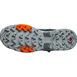 Herren-Outdoorschuhe Salomon X Ultra 4 MID GTX Stargazer/Black/S  UK 8
